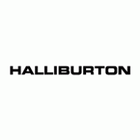halliburton